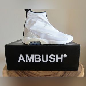 Nike Ambush Size 9, never worn, with box